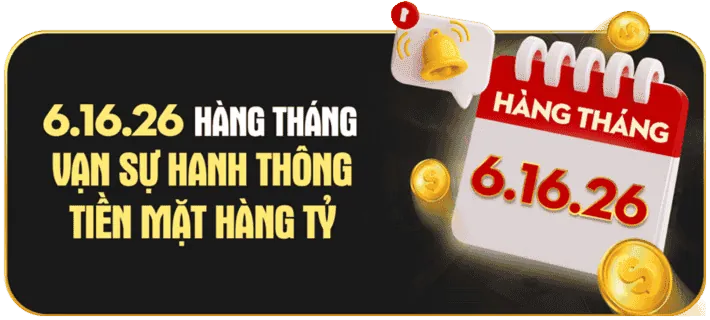 Phân tích chi tiết các chương trình khuyến mãi Uwin71