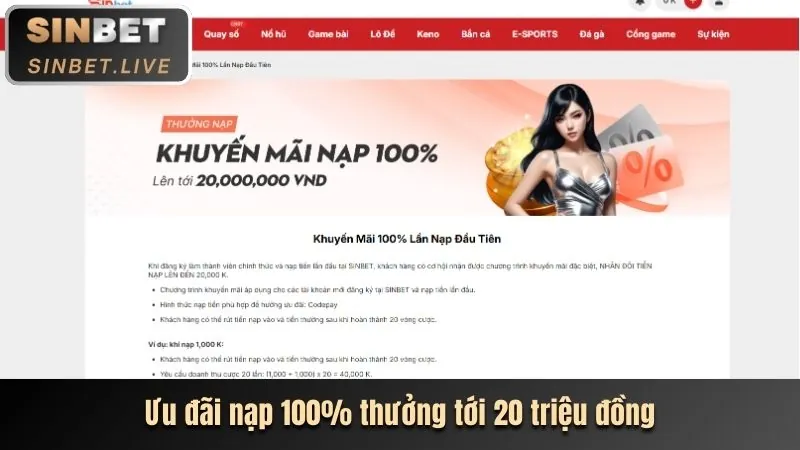 Trò chơi mới tại uwin71
